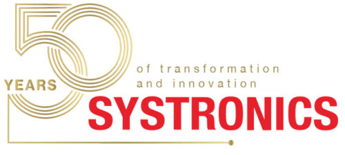 Systronics - 50 years of Transformation and Innovation